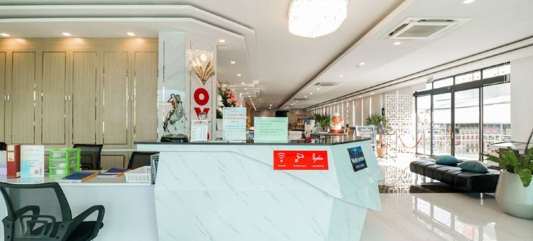 塔拉大酒店(Tara Grand Hotel)图片