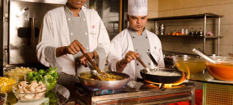 梦土酒店(Hotel Dreamland)图片