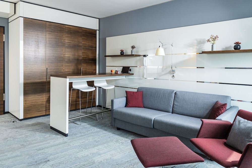Nordport Plaza Hamburg Airport A Tribute Portfolio Hotel Hotel