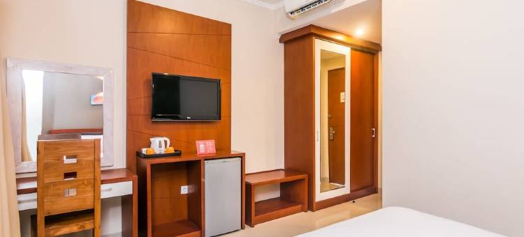 Zen Rooms Sanur Tamblingan图片