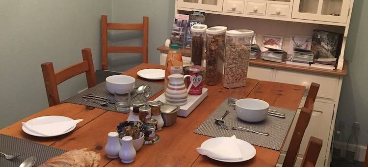 Cladich House Bed & Breakfast图片