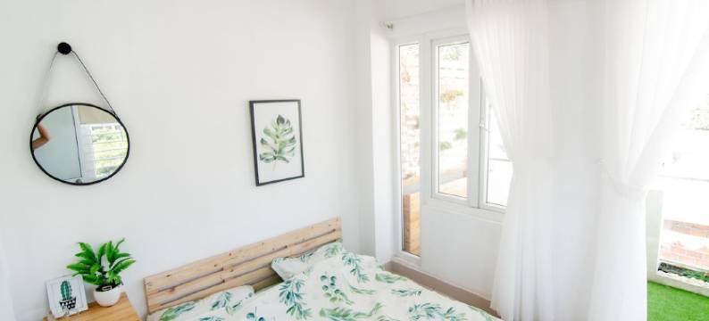 特洛普家庭旅馆 - 青年旅舍(Homestay Trop Home - Hostel)图片