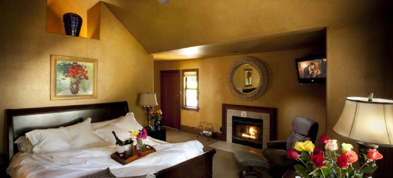 苹果木旅馆(Applewood Inn Restaurant and Spa)图片