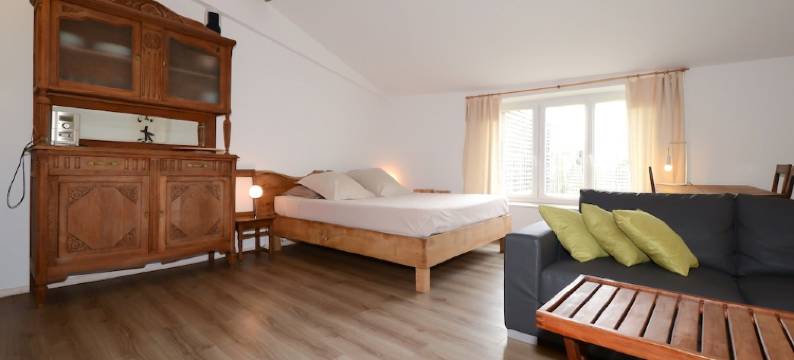 卡诺皮酒店(La Canopee)图片