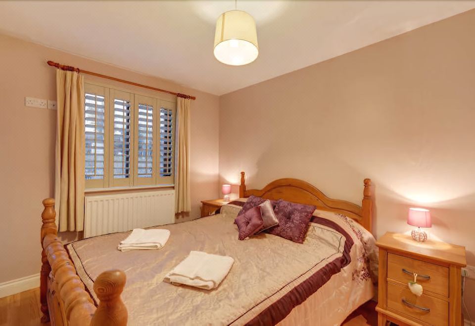 South View Lodges Hotel Overview