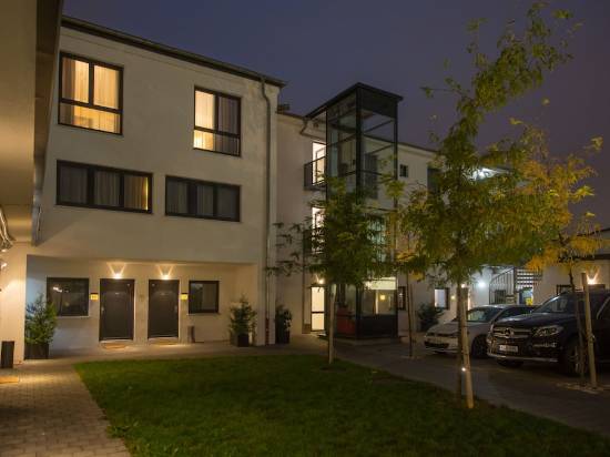 歌德梅塞旅程旅館飯店