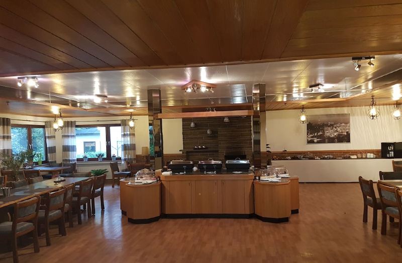 Siegerland Hotel Haus Im Walde Hotel Reviews Room Rates Trip Com