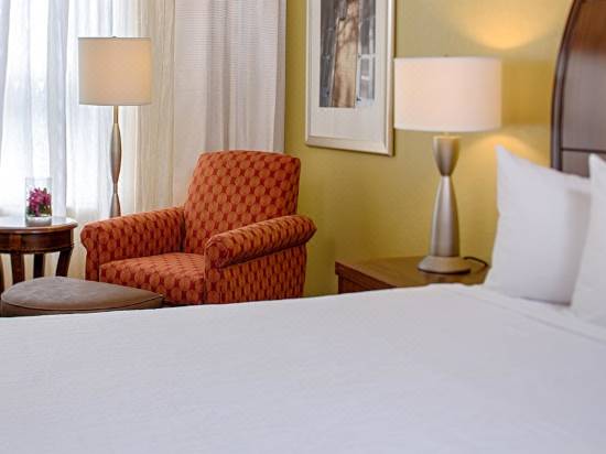 Hilton Garden Inn New Orleans French Quarter Cbd Hotel Reviews