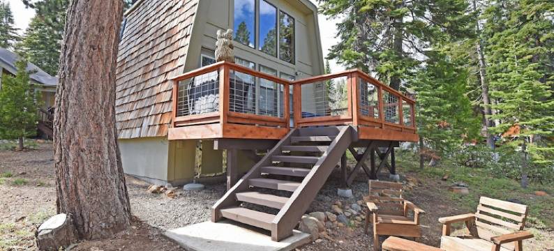 塔尔维斯塔宝藏酒店(Talvista Treasure)图片