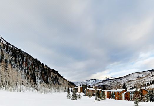 Meadow Unit 909 - 3 Br Condo Hotel Overview