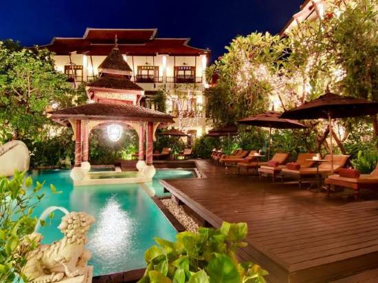 普瑞普精緻型酒店