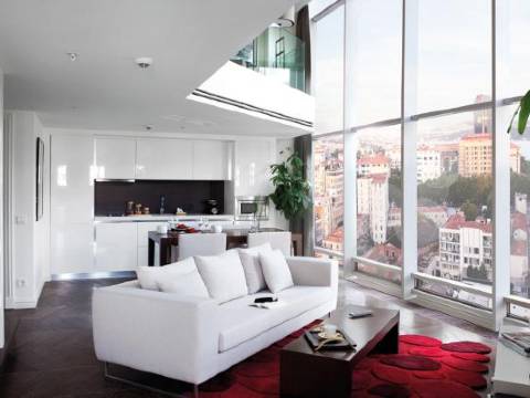 伊斯坦布爾伊利希爾姆酒店