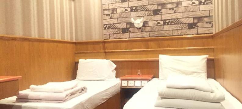 香港新花园宾馆(家庭旅馆)图片