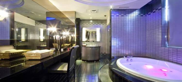 台北薇阁精品旅馆-林森馆图片