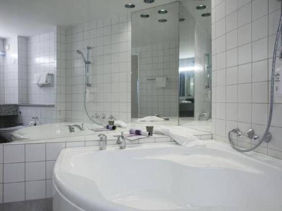 Scandic Aarhus Vest, Hotel Reviews and Room Rates | Trip.com