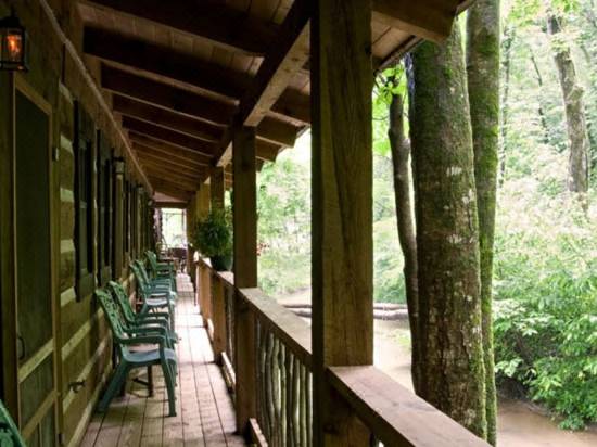 Creekwalk Inn And Cabins Hotel Reviews And Room Rates Trip Com