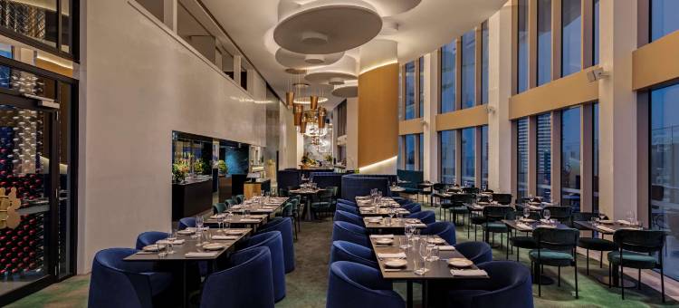 达令黄金海岸大星城酒店(The Darling at the Star Gold Coast)图片