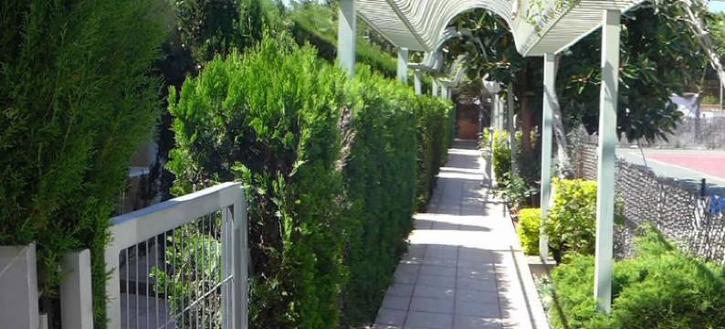 卡内特普拉亚酒店(Hotel Playa Canet)图片