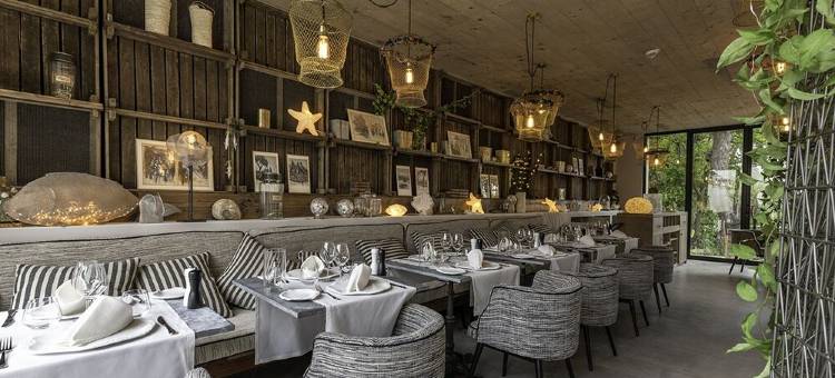 塔尔布里耶庄园酒店(Domaine Tarbouriech, Demeure & Spa)图片