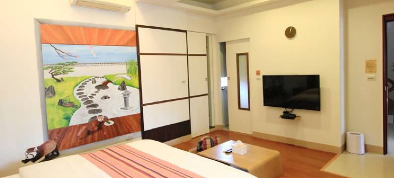 宜兰绿大地民宿图片