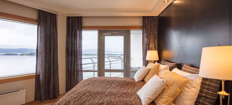 斯堪迪克吊索酒店(Scandic Seilet Hotel)图片