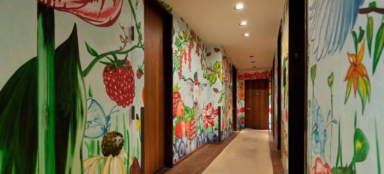 钱伯斯中央公园南Sonder酒店(Chambers Hotel Central Park South, Sonder)图片