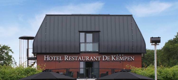 弗莱彻酒店(Fletcher Hotel-Restaurant de Kempen)图片