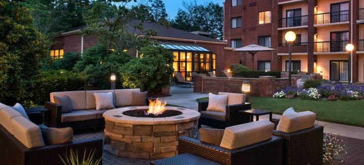 Fairfield by Marriott Inn & Suites Stoughton图片