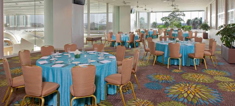 凯悦酒店-奥兰多国际机场(Hyatt Regency Orlando Intl Airport)图片