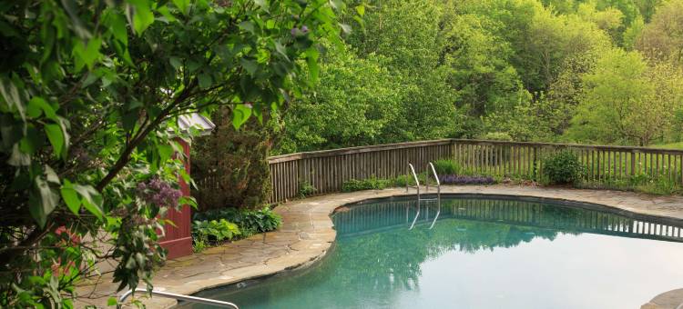 格拉斯贝恩酒店(Glasbern)图片