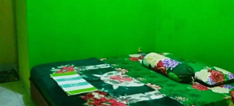 Full House 4 Bedrooms at Wahyu Barokah Tawangmangu图片