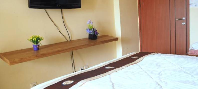 Margonda Residence 3, 4 Dan 5 by Sang Living图片