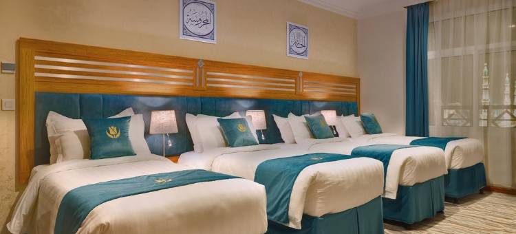 TULIP INN AL DAAR RAWAFID图片