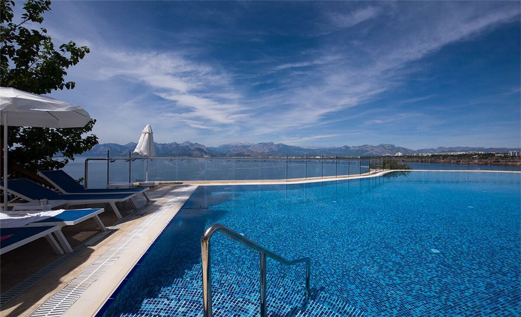 Ramada Plaza Antalya Hotel Reviews And Room Rates