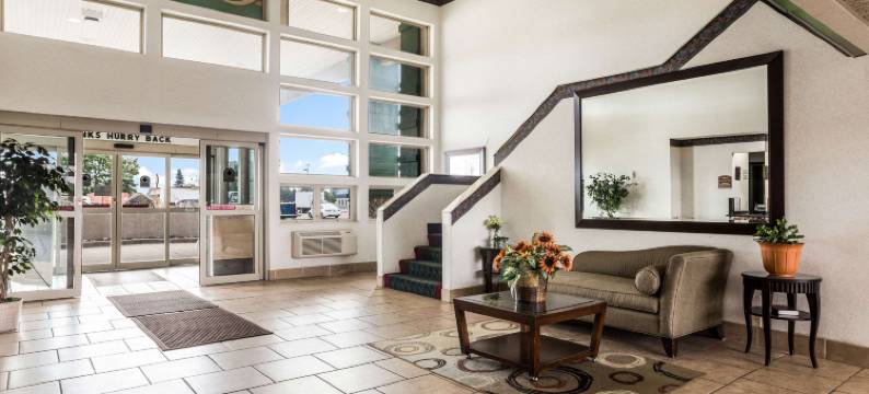 品质酒店(Quality Inn)图片