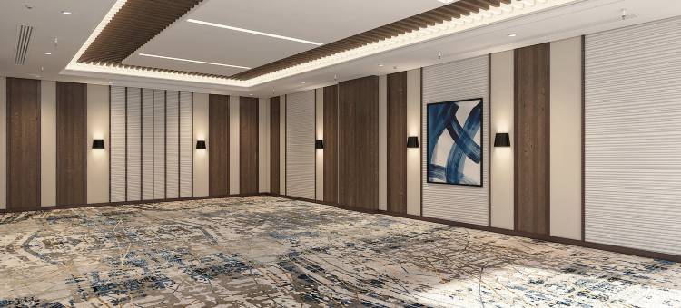 阿尔科巴尔voco酒店(voco Al Khobar)图片