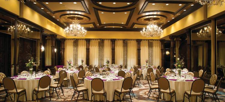 艾尔蒙特萨格拉多遗产度假酒店(El Monte Sagrado Resort & Spa)图片