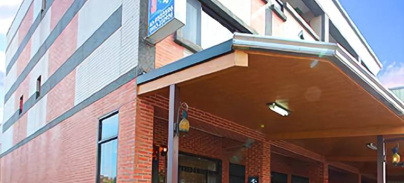 宜兰小鱼的家图片