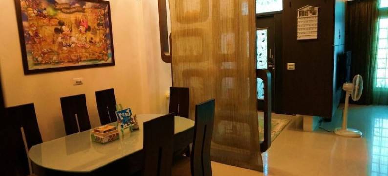 宜兰旅刻民宿图片