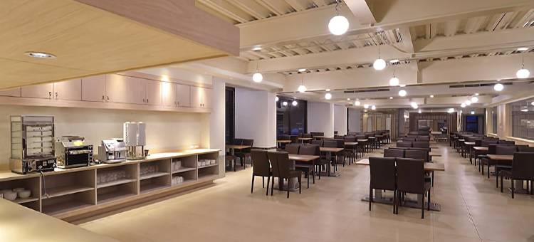 南投兆迪商务汽车旅馆图片