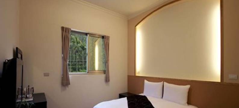 嘉义詹德仁茶园民宿图片