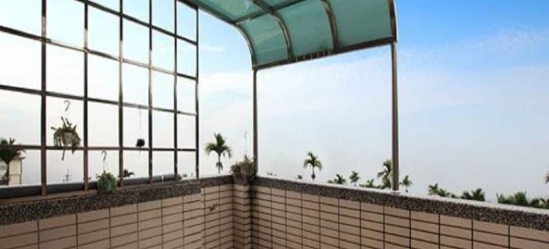 嘉义詹德仁茶园民宿图片