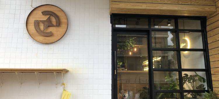 欧夫寇斯潜水旅宿图片