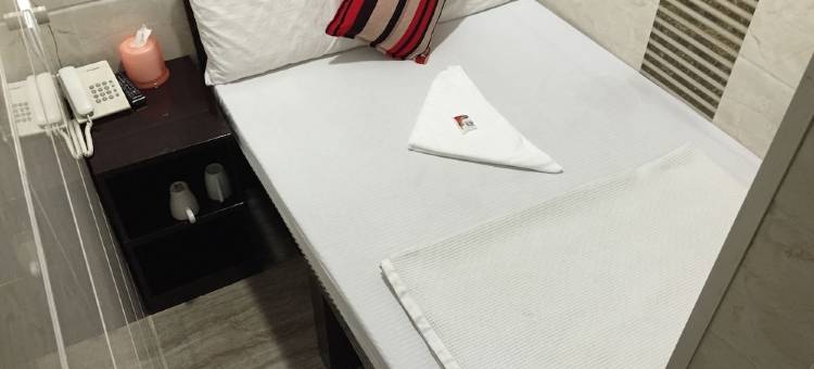 香港Primo旅馆图片