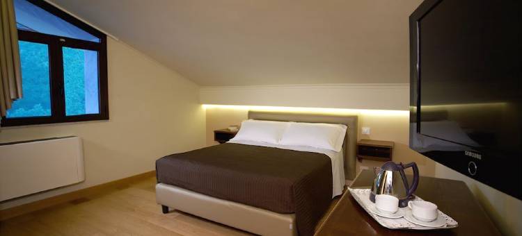 阿依诺尼健康酒店(Airone Wellness Hotel)图片