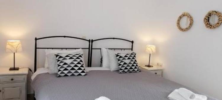 来柯麦兹酒店(Lykomides)图片