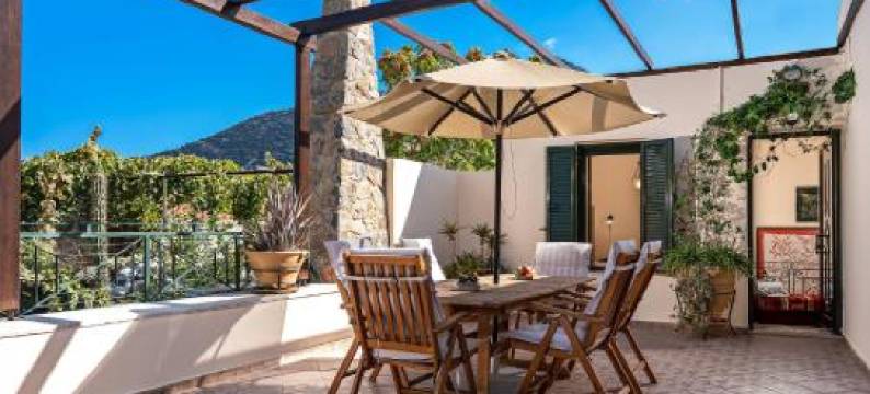 阿勒瓦度假屋(Villa Aleva)图片