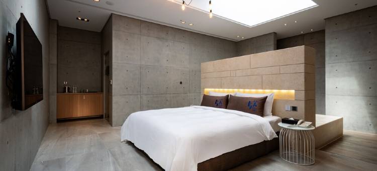 台中鸟人创意旅店图片