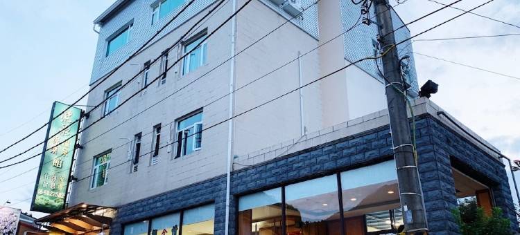 台南关子岭温泉民宿 俪泉温泉馆图片