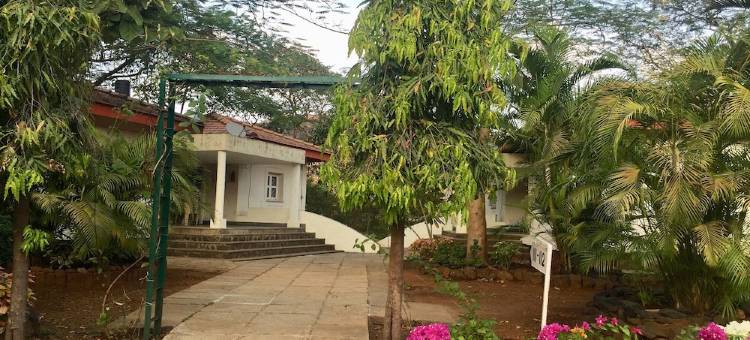 莫迪度假村(Modi's Resort Karjat)图片